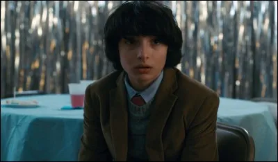 Qui est ce personnage ?