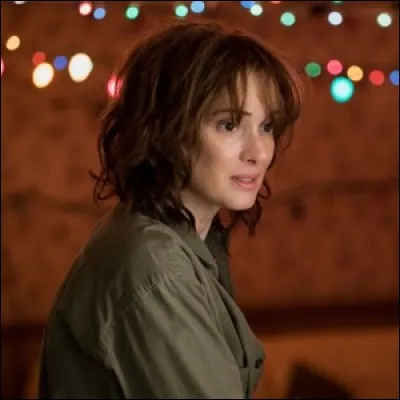 Qui est ce personnage ?