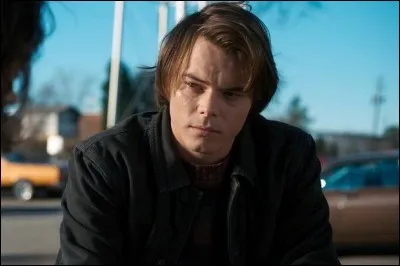 Qui est ce personnage ?