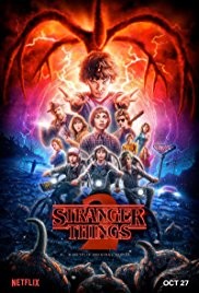 Quiz Stranger things