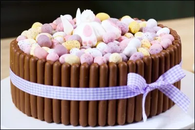 Que veut dire le mot "tarta" ?