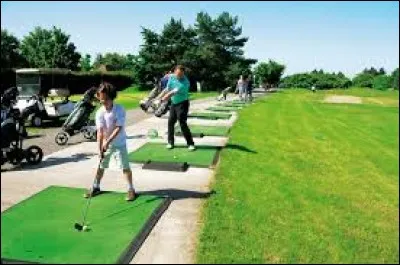 Au contraire, pour vos grands coups sur quoi allez-vous vous entraîner ?