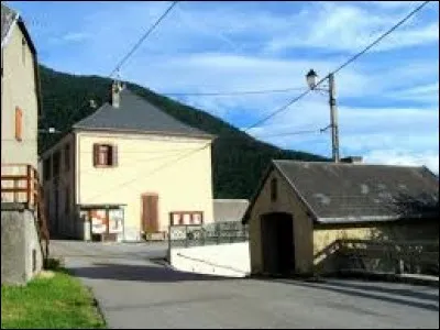 Oris-en-Rattier est un village Is&eacute;rois situ&eacute; en r&eacute;gion ...