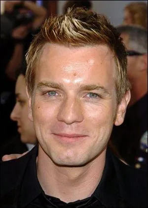 Parmis ces trois personnages, lequel a t doubl par Ewan Mcgregor (en vo) ?