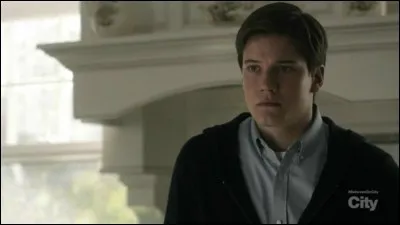 Qui est ce personnage ?