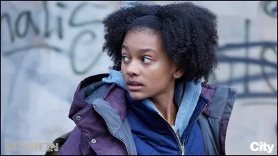 Qui est ce personnage ?