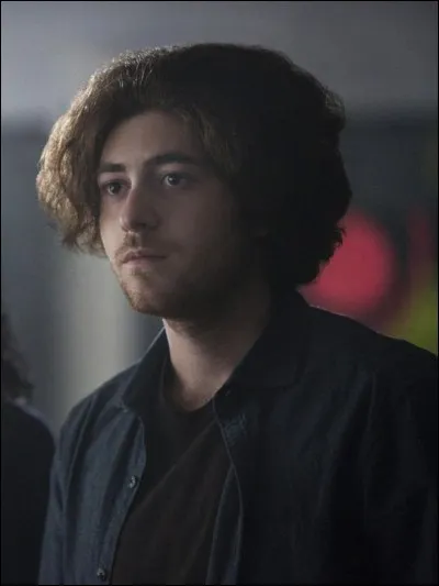 Qui est ce personnage ?