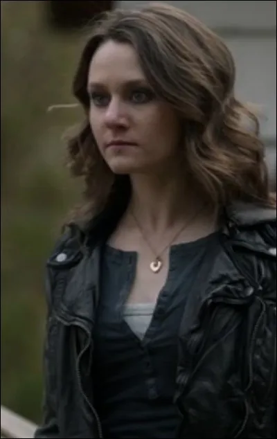 Qui est ce personnage ?