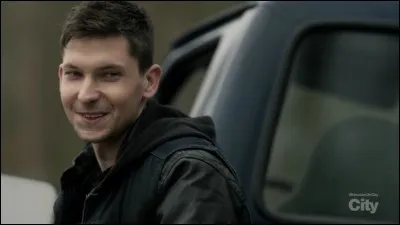 Qui est ce personnage ?