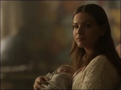 Qui est ce personnage ?