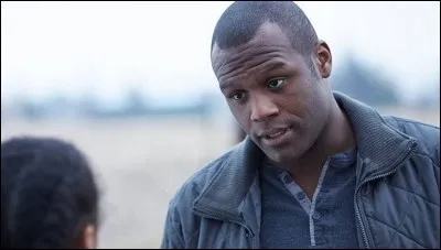 Qui est ce personnage ?