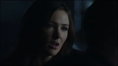 Qui est ce personnage ?