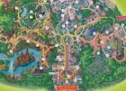 Quiz L'univers de Disneyland Paris
