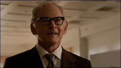 Qui est ce personnage ?