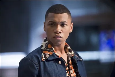 Qui est ce personnage ?