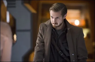 Qui est ce personnage ?