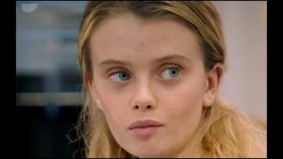 Pourquoi Judith a-t-elle été hospitalisée ?