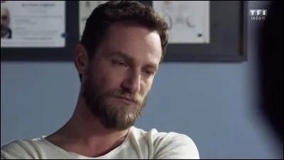 Comment se prénomme le père d'Eddy ?