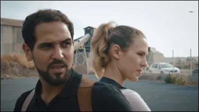 Comment se prénomme cet homme ?