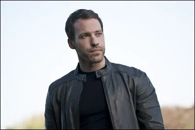 Qui est ce personnage ?