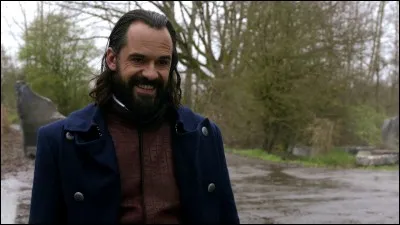 Qui est ce personnage ?