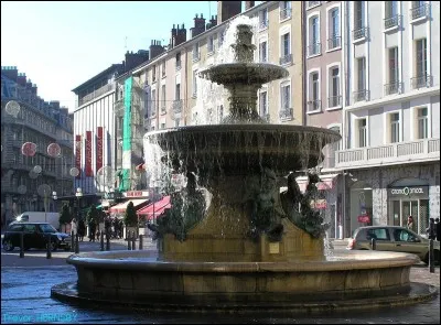 Et parmi celles-ci ?