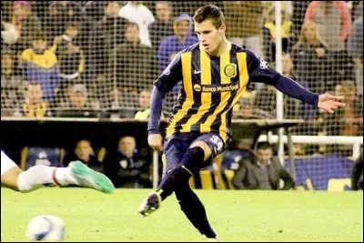 Giovanni lo Celso y joue-t-il ?