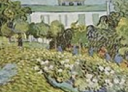Quiz 10 toiles de Vincent van Gogh. - (2)