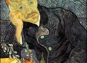 Quiz 10 toiles de Vincent van Gogh. - (3)