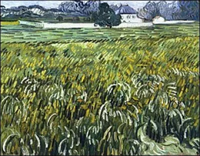 Trouvez le nom de ce tableau !