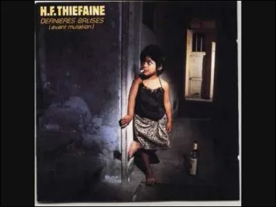 Quel est ce numéro gagnant dans la chanson "La Vierge Au Dodge 51" : 
"Ce matin les enfants ont cassé leur vélo 
Avant de se jeter sous les tramways n° 1, n° 4, n° 10, 
n° 12, n° 30, 51, 62, 80, 82, 90, 95, 101, 106 et...
Qui gagne un lavabo en porcelaine" ?