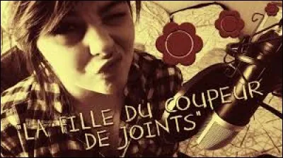 Combien étaient-ils de chômeurs : 
"Et nous, on était ... chômeurs 
À s'lamenter sur notre malheur 
En se disant qu'on se taperait bien 
La fille du coupeur de joints" ?