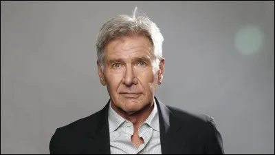 Trouve le mot qui ne correspond pas à Harrison Ford.