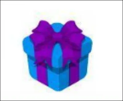 À partir de quel niveau pouvons-nous offrir des cadeaux ?