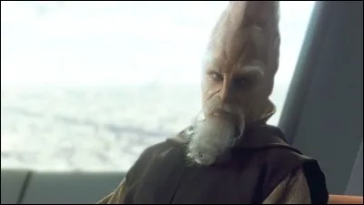 Qui est ce personnage ?