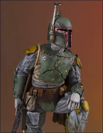 Comment se nomme l'espèce à laquelle appartient Boba Fett ?