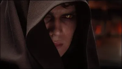 Pourquoi Anakin rejoint-il l'Empereur lors de son avènement ?