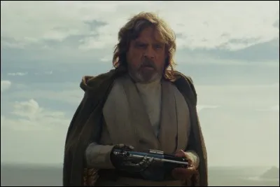 Qui entraîne Luke ?