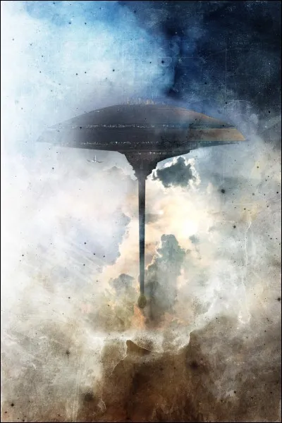 Qui dirige une colonie minière de gaz sur Bespin ?