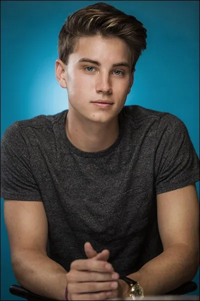 Il a une sur qui s'appelle :