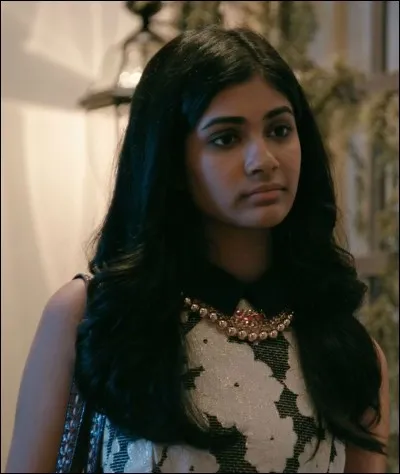 Comment s'appelle ce personnage ?