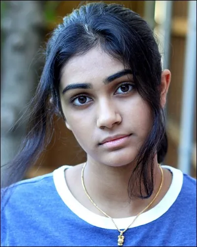 Dans la série, Frankie et elle sont :