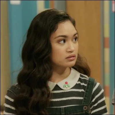 Comment s'appelle ce personnage ?