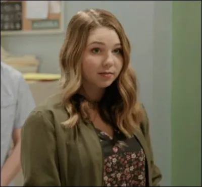 Comment s'appelle ce personnage ?