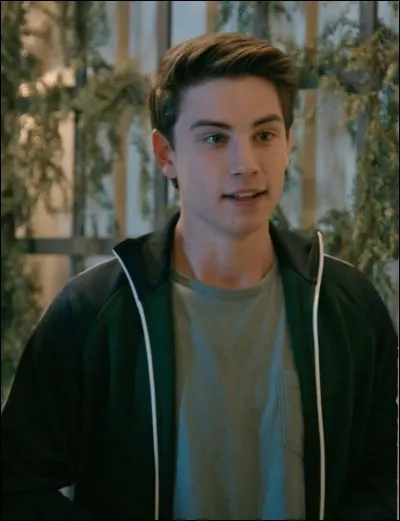 Comment s'appelle ce personnage ?