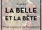 Test Quel personnage de 'La Belle et la Bte' tes-vous ?
