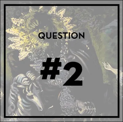 Quel est votre principal d&eacute;faut ?