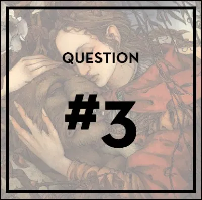 Comment r&eacute;agiriez-vous si un monstre capturait un membre de votre famille ?