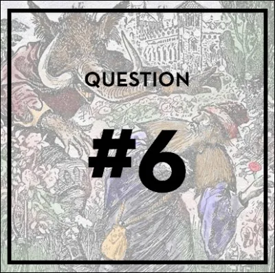 Que faites-vous pour vous occuper lorsque vous vous ennuyez ?