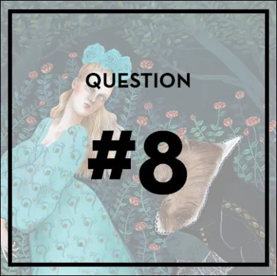 Parmi la liste suivante, quel cadeau choisiriez-vous ?